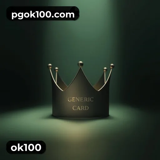 ok100 App home screen with mobile slots and casino categories